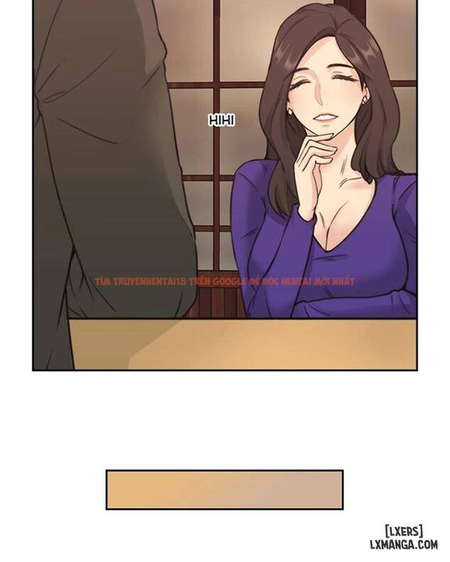Trang truyện 16 trong truyện tranh Cô Giáo, Lâu Rồi Không Gặp - Chapter 2 - hentai24h.pro