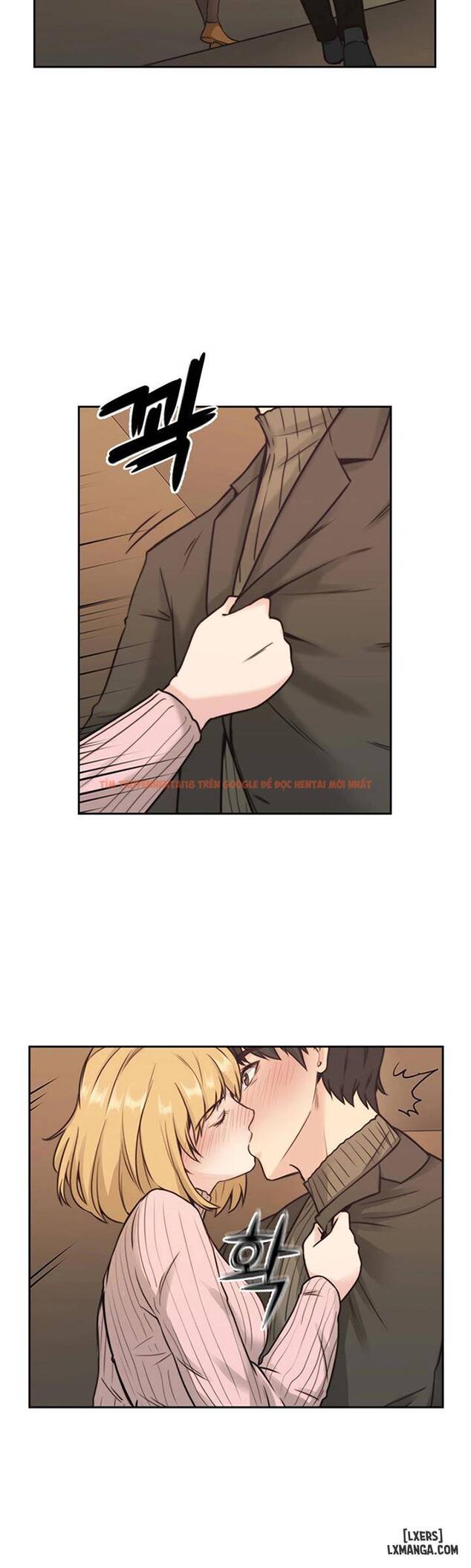 Trang truyện 20 trong truyện tranh Cô Giáo, Lâu Rồi Không Gặp - Chapter 2 - hentai24h.pro
