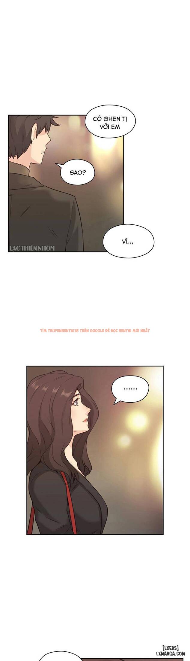 Trang truyện 29 trong truyện tranh Cô Giáo, Lâu Rồi Không Gặp - Chapter 2 - hentai24h.pro