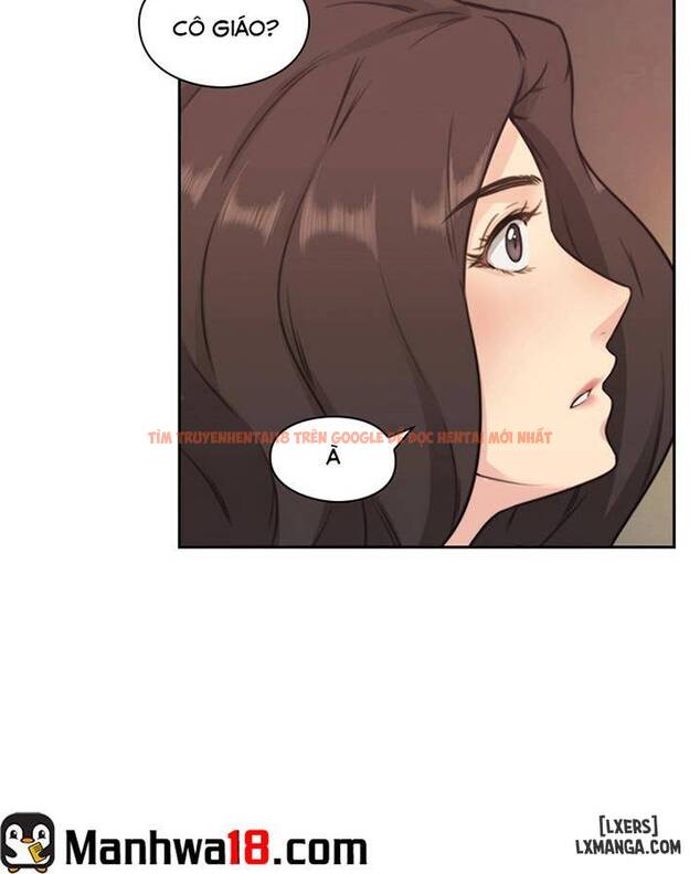 Trang truyện 30 trong truyện tranh Cô Giáo, Lâu Rồi Không Gặp - Chapter 2 - hentai24h.pro