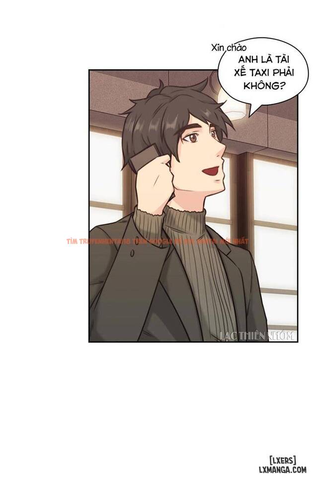 Trang truyện 32 trong truyện tranh Cô Giáo, Lâu Rồi Không Gặp - Chapter 2 - hentai24h.pro