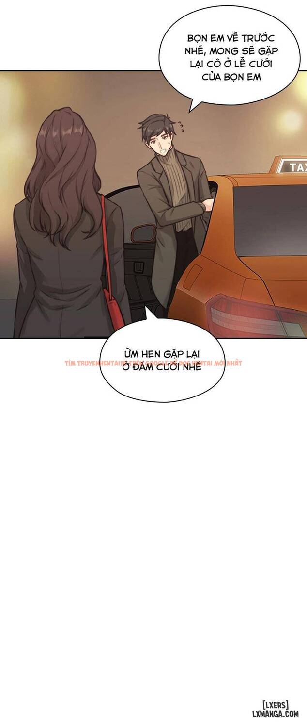 Trang truyện 37 trong truyện tranh Cô Giáo, Lâu Rồi Không Gặp - Chapter 2 - hentai24h.pro