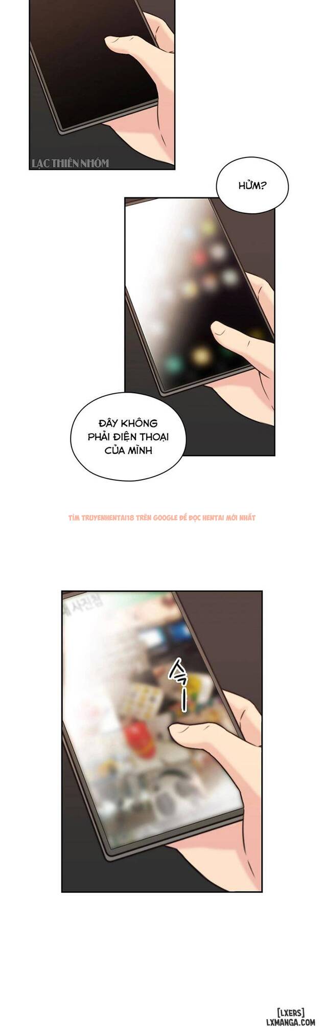 Trang truyện 39 trong truyện tranh Cô Giáo, Lâu Rồi Không Gặp - Chapter 2 - hentai24h.pro
