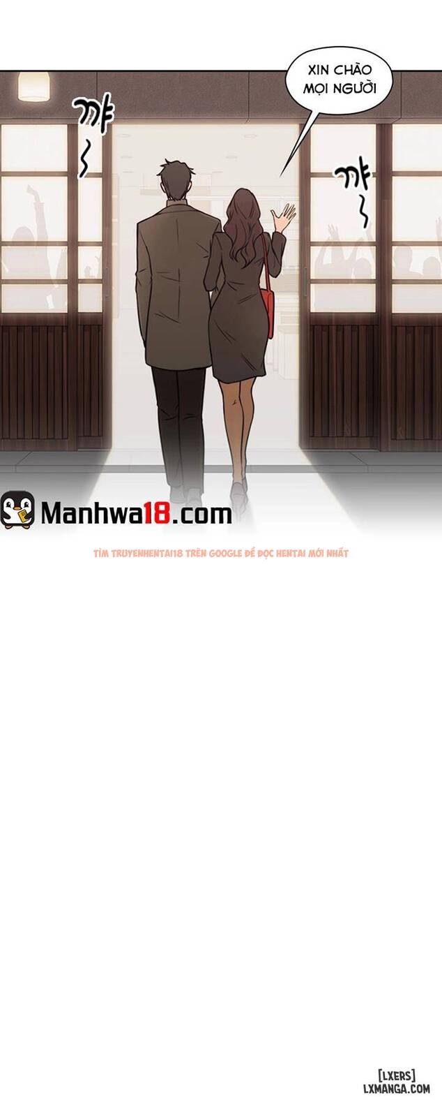 Trang truyện 7 trong truyện tranh Cô Giáo, Lâu Rồi Không Gặp - Chapter 2 - hentai24h.pro