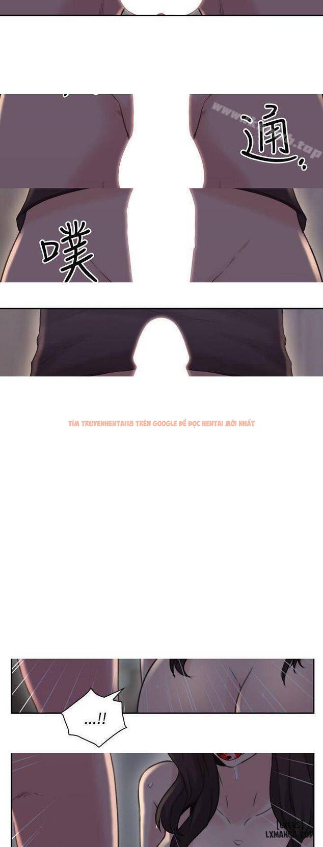 Trang truyện 10 trong truyện tranh Cô Giáo, Lâu Rồi Không Gặp - Chapter 20 - hentai24h.pro