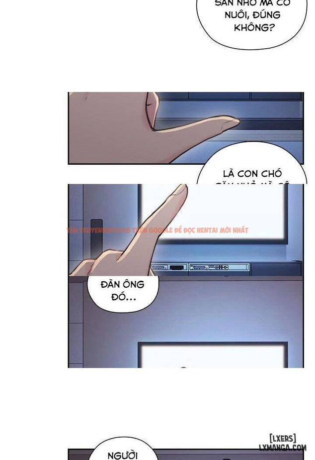 Trang truyện 15 trong truyện tranh Cô Giáo, Lâu Rồi Không Gặp - Chapter 20 - hentai24h.pro