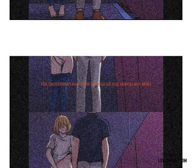 Trang truyện 19 trong truyện tranh Cô Giáo, Lâu Rồi Không Gặp - Chapter 20 - hentai24h.pro