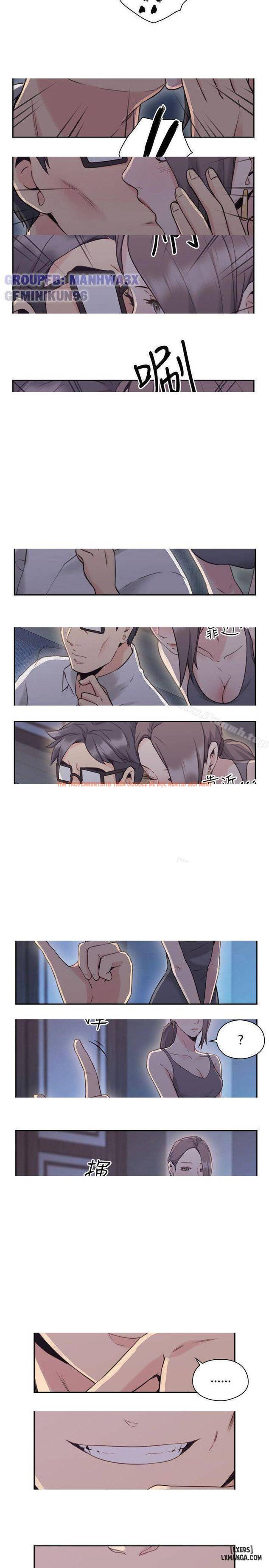 Trang truyện 20 trong truyện tranh Cô Giáo, Lâu Rồi Không Gặp - Chapter 20 - hentai24h.pro
