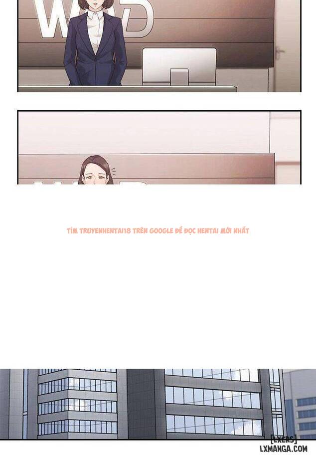 Trang truyện 23 trong truyện tranh Cô Giáo, Lâu Rồi Không Gặp - Chapter 20 - hentai24h.pro