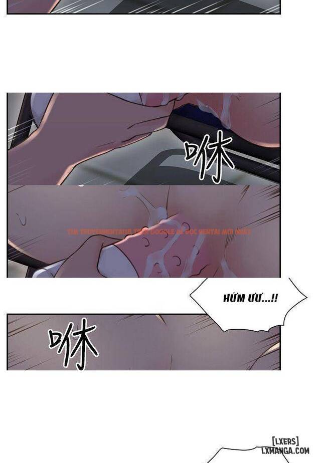 Trang truyện 7 trong truyện tranh Cô Giáo, Lâu Rồi Không Gặp - Chapter 20 - hentai24h.pro