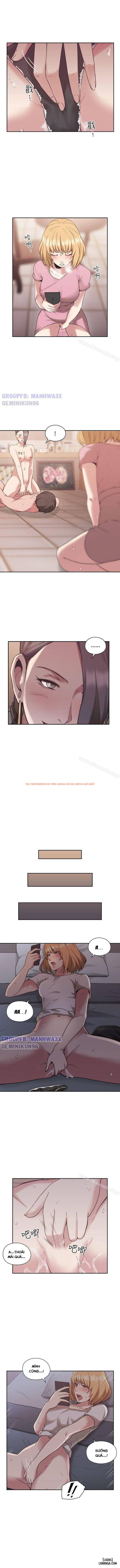 Trang truyện 10 trong truyện tranh Cô Giáo, Lâu Rồi Không Gặp - Chapter 22 - hentai24h.pro