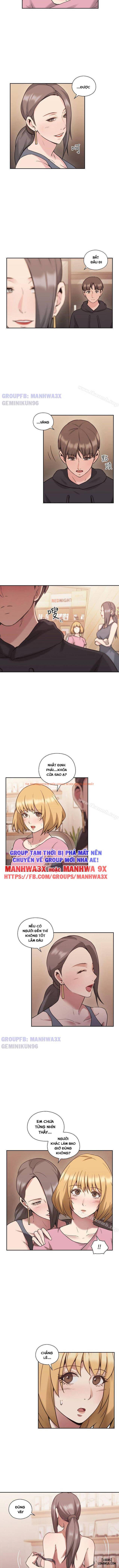 Trang truyện 2 trong truyện tranh Cô Giáo, Lâu Rồi Không Gặp - Chapter 22 - hentai24h.pro