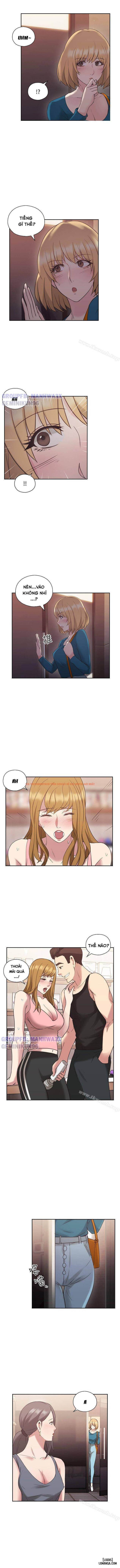 Trang truyện 10 trong truyện tranh Cô Giáo, Lâu Rồi Không Gặp - Chapter 23 - hentai24h.pro