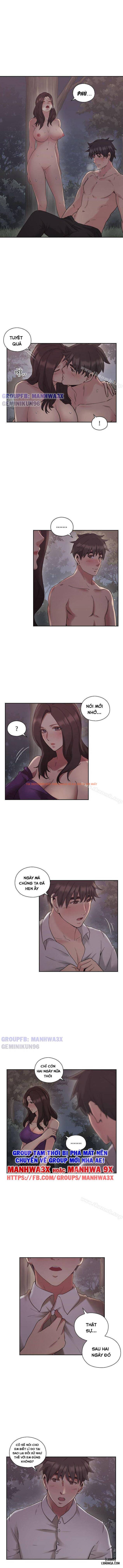 Trang truyện 2 trong truyện tranh Cô Giáo, Lâu Rồi Không Gặp - Chapter 23 - hentai24h.pro