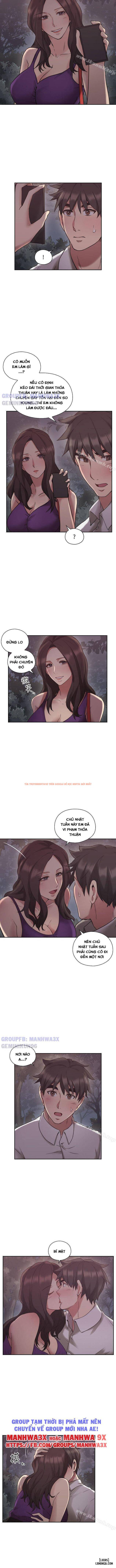 Trang truyện 5 trong truyện tranh Cô Giáo, Lâu Rồi Không Gặp - Chapter 23 - hentai24h.pro