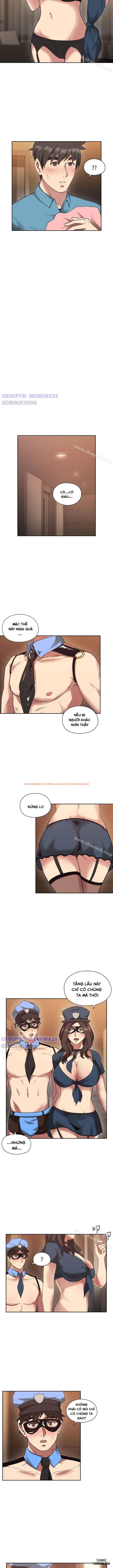 Trang truyện 10 trong truyện tranh Cô Giáo, Lâu Rồi Không Gặp - Chapter 24 - hentai24h.pro