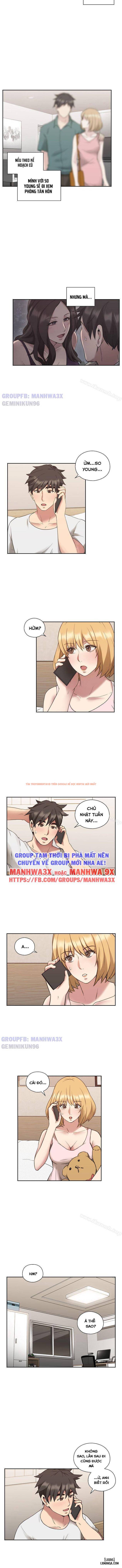 Trang truyện 2 trong truyện tranh Cô Giáo, Lâu Rồi Không Gặp - Chapter 24 - hentai24h.pro