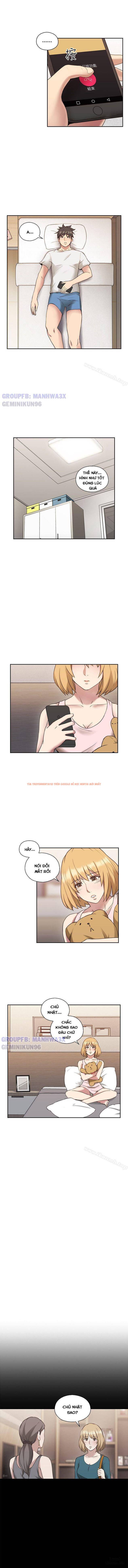 Trang truyện 3 trong truyện tranh Cô Giáo, Lâu Rồi Không Gặp - Chapter 24 - hentai24h.pro