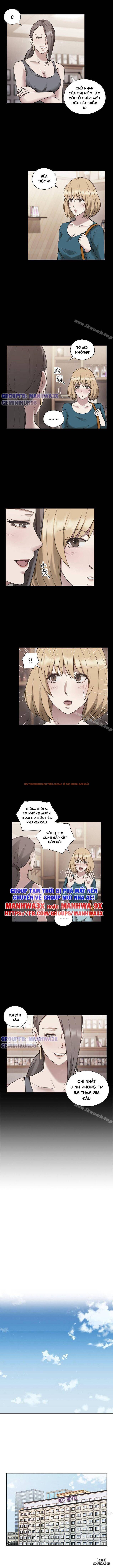 Trang truyện 5 trong truyện tranh Cô Giáo, Lâu Rồi Không Gặp - Chapter 24 - hentai24h.pro