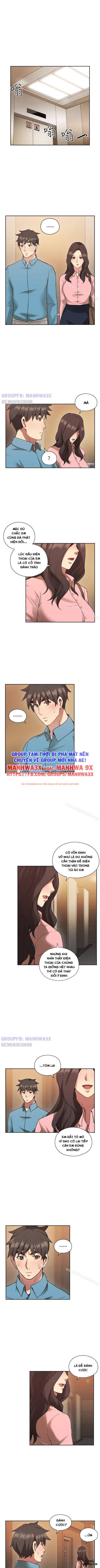 Trang truyện 8 trong truyện tranh Cô Giáo, Lâu Rồi Không Gặp - Chapter 24 - hentai24h.pro
