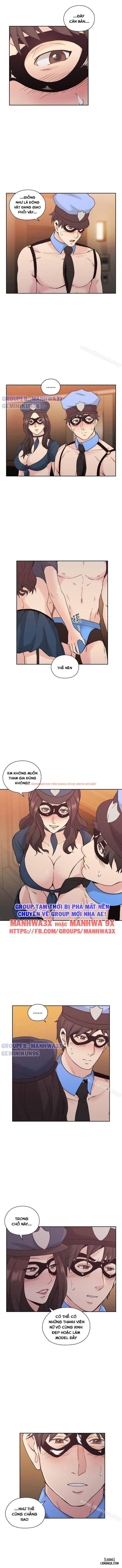 Trang truyện 8 trong truyện tranh Cô Giáo, Lâu Rồi Không Gặp - Chapter 25 - hentai24h.pro