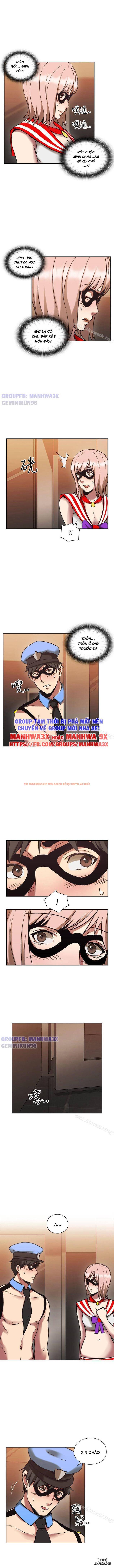 Trang truyện 10 trong truyện tranh Cô Giáo, Lâu Rồi Không Gặp - Chapter 26 - hentai24h.pro