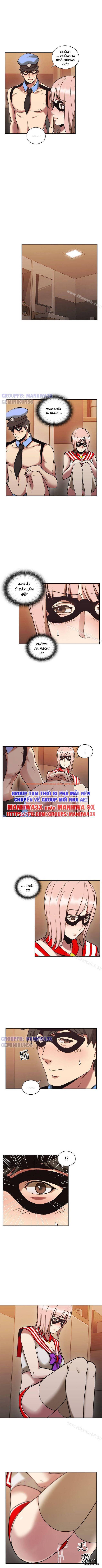Trang truyện 12 trong truyện tranh Cô Giáo, Lâu Rồi Không Gặp - Chapter 26 - hentai24h.pro