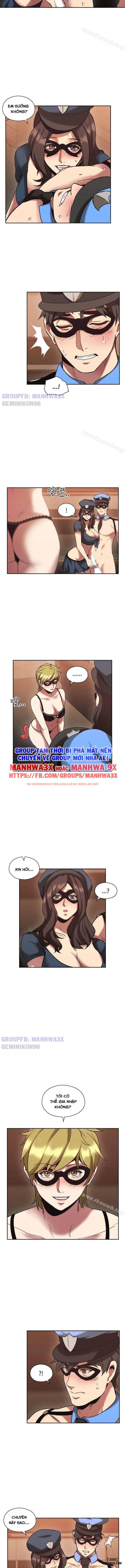 Trang truyện 5 trong truyện tranh Cô Giáo, Lâu Rồi Không Gặp - Chapter 26 - hentai24h.pro