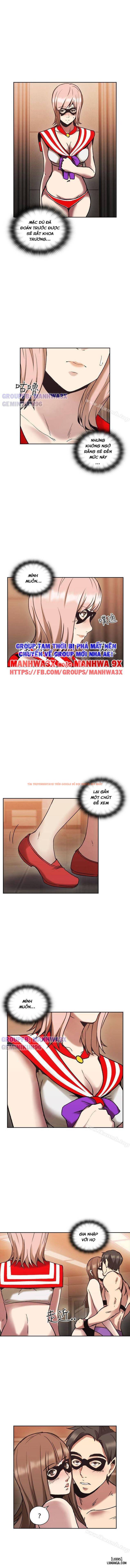 Trang truyện 7 trong truyện tranh Cô Giáo, Lâu Rồi Không Gặp - Chapter 26 - hentai24h.pro