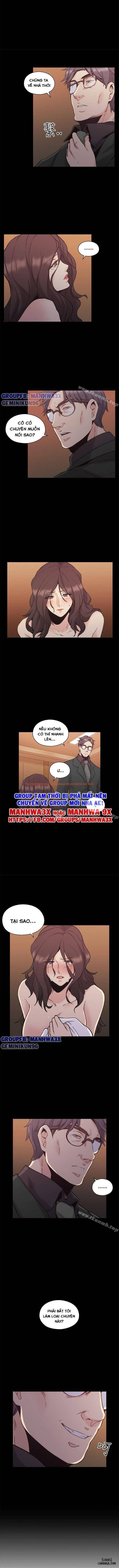 Trang truyện 11 trong truyện tranh Cô Giáo, Lâu Rồi Không Gặp - Chapter 27 - hentai24h.pro