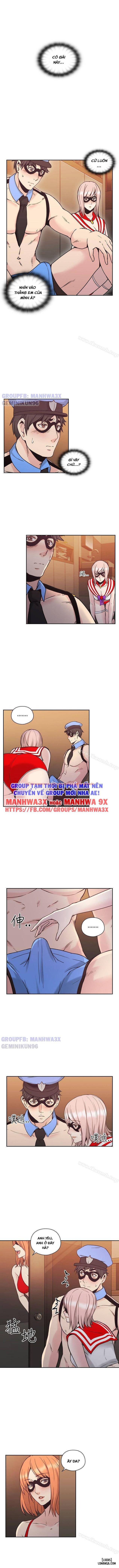 Trang truyện 2 trong truyện tranh Cô Giáo, Lâu Rồi Không Gặp - Chapter 27 - hentai24h.pro