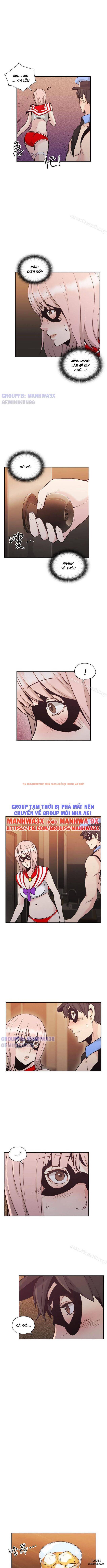 Trang truyện 5 trong truyện tranh Cô Giáo, Lâu Rồi Không Gặp - Chapter 27 - hentai24h.pro