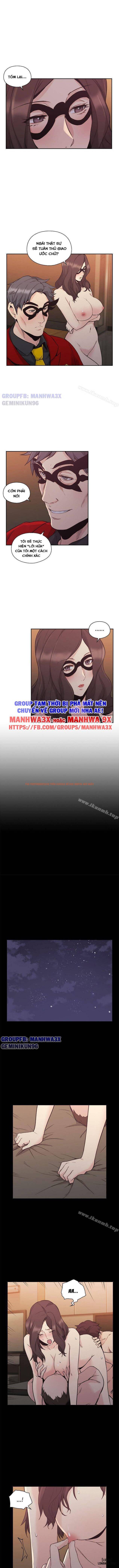 Trang truyện 7 trong truyện tranh Cô Giáo, Lâu Rồi Không Gặp - Chapter 27 - hentai24h.pro