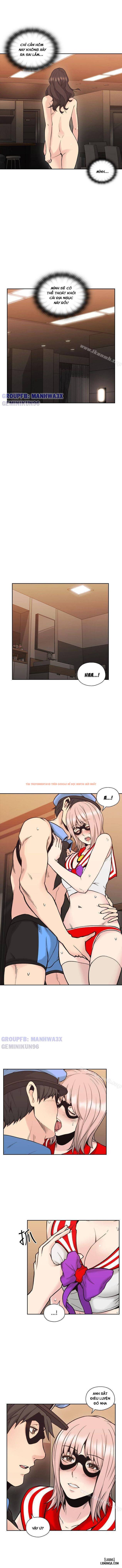 Trang truyện 11 trong truyện tranh Cô Giáo, Lâu Rồi Không Gặp - Chapter 28 - hentai24h.pro