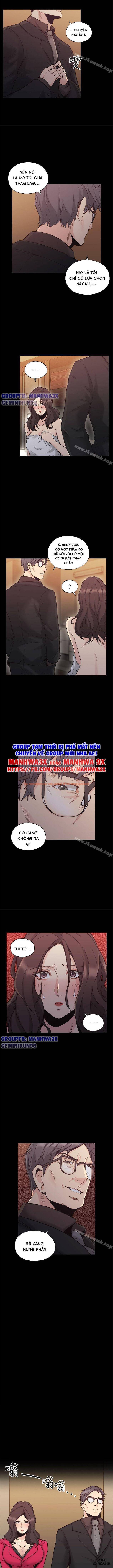 Trang truyện 2 trong truyện tranh Cô Giáo, Lâu Rồi Không Gặp - Chapter 28 - hentai24h.pro