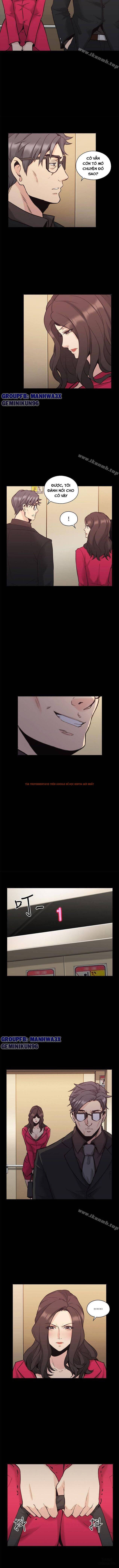 Trang truyện 3 trong truyện tranh Cô Giáo, Lâu Rồi Không Gặp - Chapter 28 - hentai24h.pro