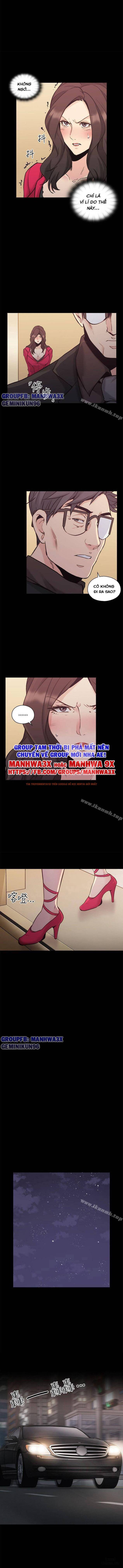 Trang truyện 5 trong truyện tranh Cô Giáo, Lâu Rồi Không Gặp - Chapter 28 - hentai24h.pro