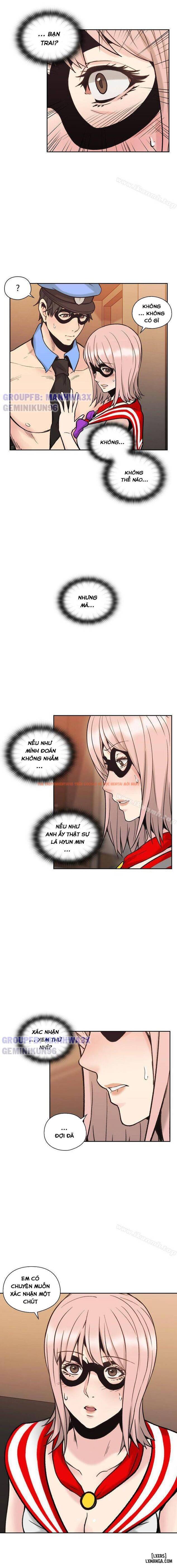 Trang truyện 1 trong truyện tranh Cô Giáo, Lâu Rồi Không Gặp - Chapter 29 - hentai24h.pro