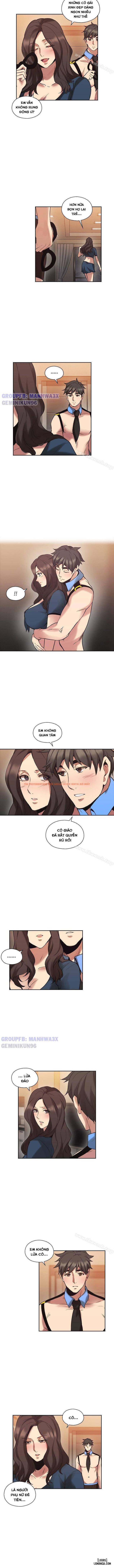 Trang truyện 10 trong truyện tranh Cô Giáo, Lâu Rồi Không Gặp - Chapter 29 - hentai24h.pro