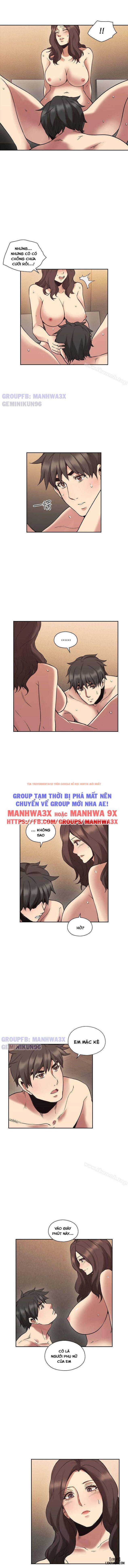 Trang truyện 12 trong truyện tranh Cô Giáo, Lâu Rồi Không Gặp - Chapter 29 - hentai24h.pro