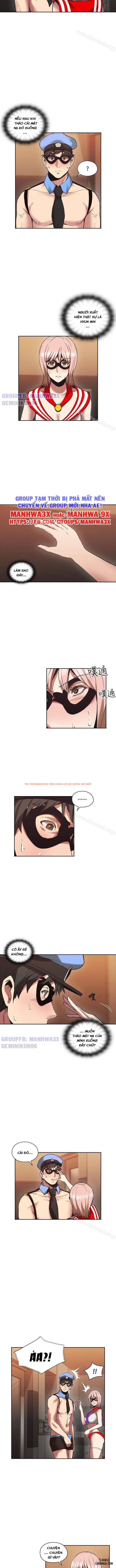 Trang truyện 3 trong truyện tranh Cô Giáo, Lâu Rồi Không Gặp - Chapter 29 - hentai24h.pro