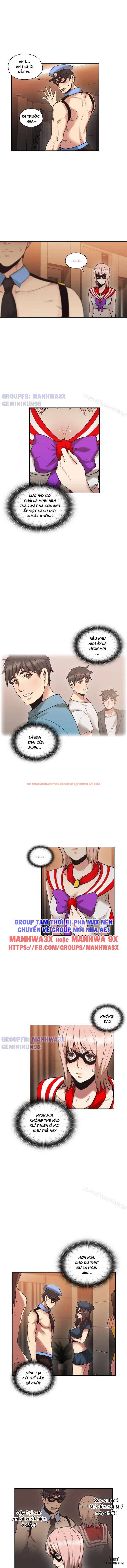 Trang truyện 6 trong truyện tranh Cô Giáo, Lâu Rồi Không Gặp - Chapter 29 - hentai24h.pro