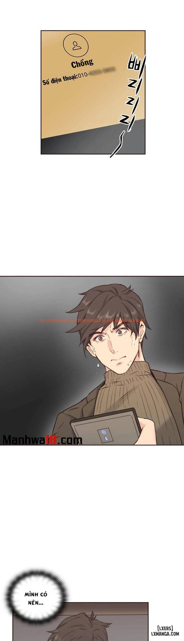 Trang truyện 13 trong truyện tranh Cô Giáo, Lâu Rồi Không Gặp - Chapter 3 - hentai24h.pro