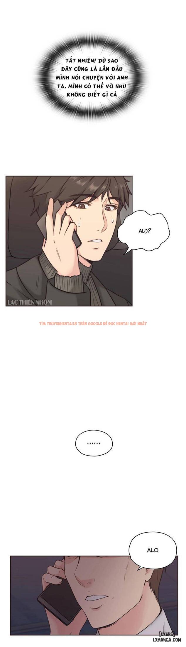 Trang truyện 15 trong truyện tranh Cô Giáo, Lâu Rồi Không Gặp - Chapter 3 - hentai24h.pro