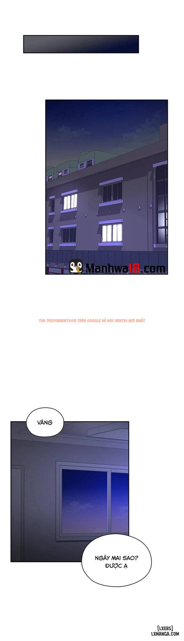 Trang truyện 22 trong truyện tranh Cô Giáo, Lâu Rồi Không Gặp - Chapter 3 - hentai24h.pro