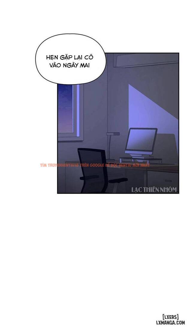 Trang truyện 23 trong truyện tranh Cô Giáo, Lâu Rồi Không Gặp - Chapter 3 - hentai24h.pro
