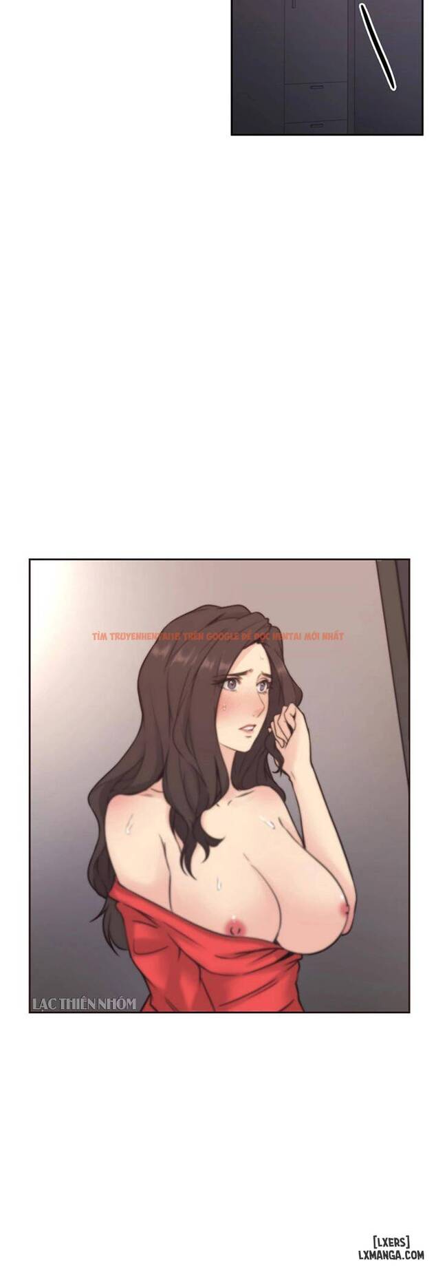 Trang truyện 25 trong truyện tranh Cô Giáo, Lâu Rồi Không Gặp - Chapter 3 - hentai24h.pro