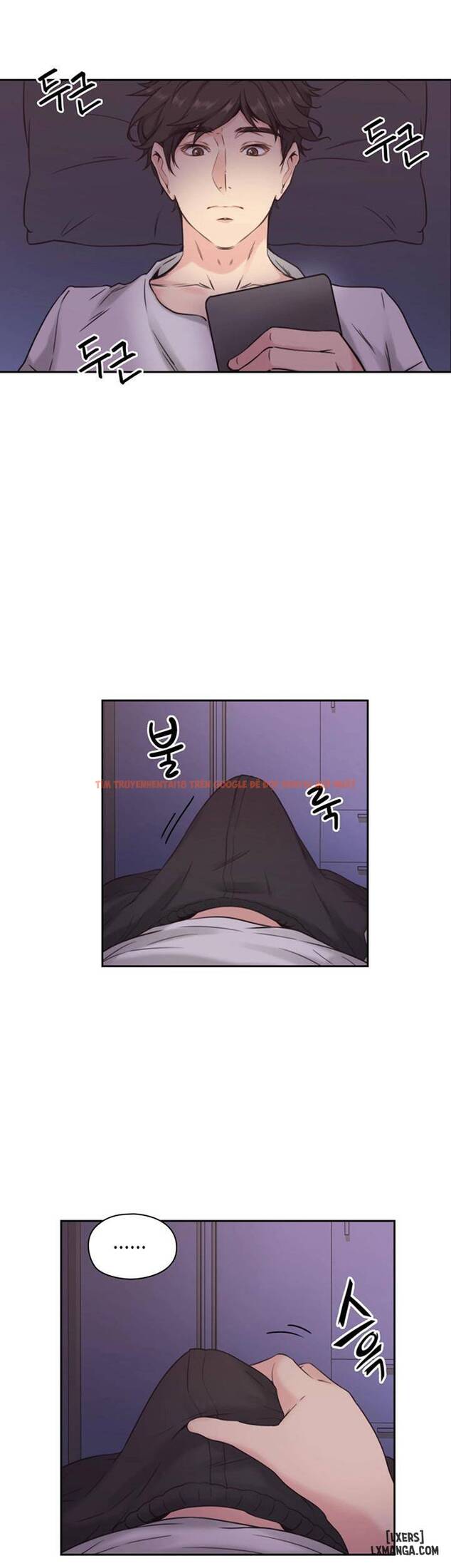 Trang truyện 26 trong truyện tranh Cô Giáo, Lâu Rồi Không Gặp - Chapter 3 - hentai24h.pro
