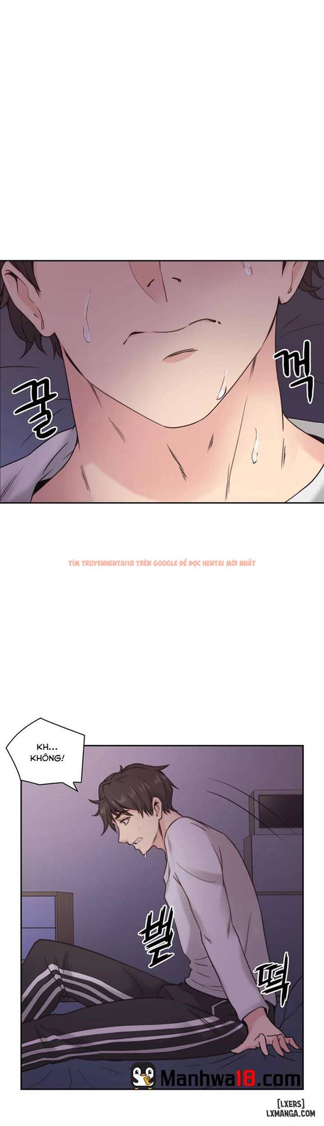 Trang truyện 27 trong truyện tranh Cô Giáo, Lâu Rồi Không Gặp - Chapter 3 - hentai24h.pro