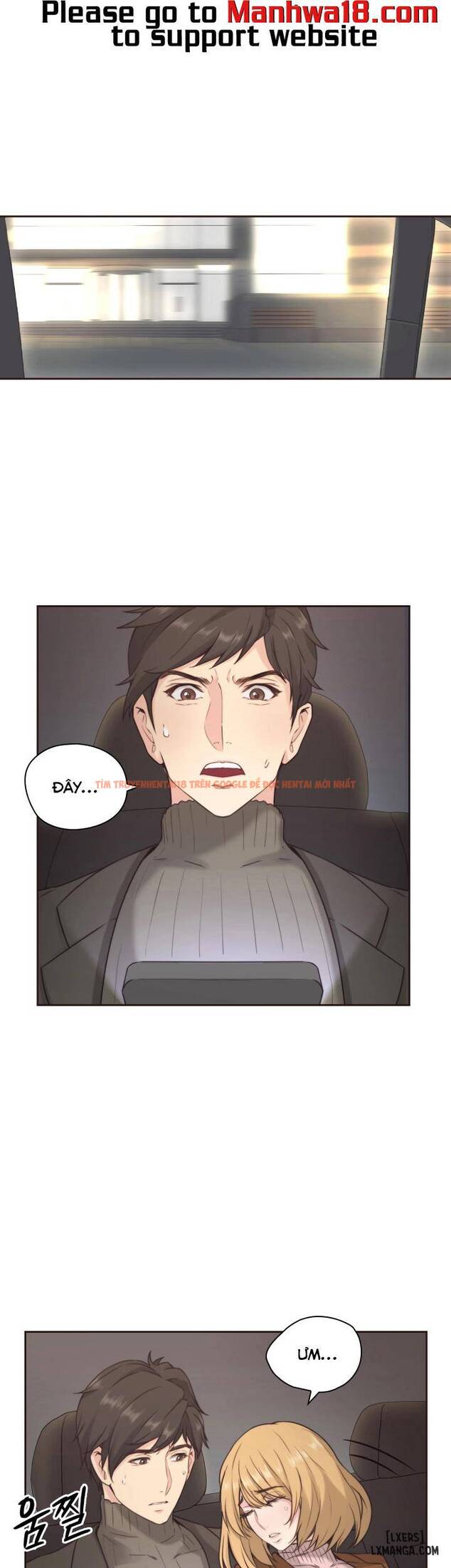 Trang truyện 3 trong truyện tranh Cô Giáo, Lâu Rồi Không Gặp - Chapter 3 - hentai24h.pro